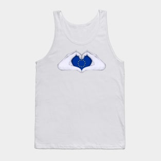 EU Tank Top